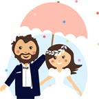 My Wedding Weather icon